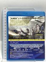 X-MEN:ファースト・ジェネレーション 20世紀フォックスホームエンターテイメント ジェームズ・マカヴォイ [Blu-ray]
