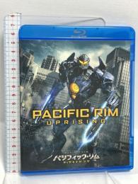 パシフィック・リム:アップライジング NBCユニバーサルエンターテインメント ジョン・ボイエガ [Blu-ray]