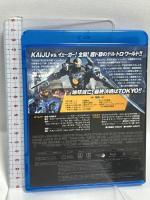 パシフィック・リム:アップライジング NBCユニバーサルエンターテインメント ジョン・ボイエガ [Blu-ray]