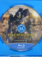 パシフィック・リム:アップライジング NBCユニバーサルエンターテインメント ジョン・ボイエガ [Blu-ray]