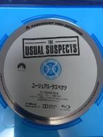 ユージュアル・サスペクツ NBCユニバーサルエンターテインメト ケヴィン・スペイシー [Blu-ray]