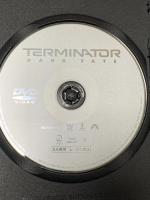 ターミネーター ニュー・フェイト ウォルトディズニー アーノルド・シュワルツェネッガー DVD