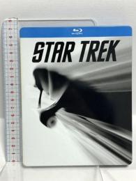 スター・トレック 1,500セット限定生産 パラマウント ホーム エンタテインメント ジャパン クリス・パイン [Blu-ray]