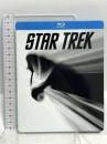 スター・トレック 1,500セット限定生産 パラマウント ホーム エンタテインメント ジャパン クリス・パイン [Blu-ray]