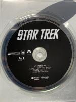 スター・トレック 1,500セット限定生産 パラマウント ホーム エンタテインメント ジャパン クリス・パイン [Blu-ray]