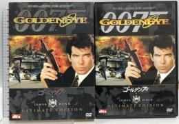 007 ゴールデンアイ アルティメット・エディション 20世紀フォックス・ホーム・エンターテイメント・ジャパン ピアーズ・ブロスナン [DVD] 2枚組