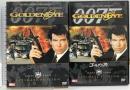 007 ゴールデンアイ アルティメット・エディション 20世紀フォックス・ホーム・エンターテイメント・ジャパン ピアーズ・ブロスナン [DVD] 2枚組