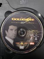 007 ゴールデンアイ アルティメット・エディション 20世紀フォックス・ホーム・エンターテイメント・ジャパン ピアーズ・ブロスナン [DVD] 2枚組