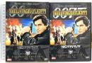 007 リビング・デイライツ アルティメット・エディション 20世紀フォックス・ホーム・エンターテイメント・ジャパン ティモシー・ダルトン DVD 2枚組