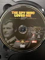 007 私を愛したスパイ アルティメット・エディション 20世紀フォックス・ホーム・エンターテイメント・ジャパン ロジャー・ムーア [DVD] 2枚組