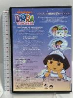 ドーラとスノー・プリンセス NBCユニバーサルエンターテインメト キャスリーン・ハーレス [DVD]