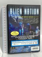 エイリアン・ネイション 20世紀フォックスホームエンターテイメント ジェームズ・カーン [DVD]