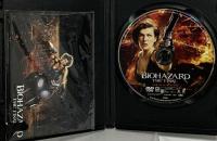 バイオハザード ザ・ファイナル (初回生産限定)  ソニーピクチャーズエンタテインメント ミラ・ジョヴォヴィッチ [DVD]
