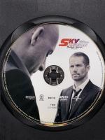 ワイルド・スピード SKY MISSION NBCユニバーサルエンターテインメト ヴィン・ディーゼル [DVD]