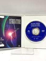 スター・トレック ジェネレーションズ パラマウント ジャパン パトリック・スチュワート  [DVD]