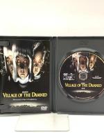 光る眼 ソニーピクチャーズエンタテインメント  クリストファー・リーブ  [DVD]