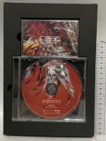 HON-NO / IZA!! (初回生産限定盤) avex trax EMPiRE (カセット+Blu-ray)