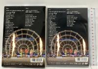 TUBE 2017 横浜スタジアム sunny day 〜Live&Back Stage〜 + 2016 大晦日 SMA(SME)(D) TUBE SonyMusicLabel inc [DVD]