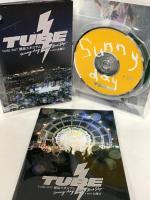 TUBE 2017 横浜スタジアム sunny day 〜Live&Back Stage〜 + 2016 大晦日 SMA(SME)(D) TUBE SonyMusicLabel inc [DVD]