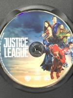 ジャスティス・リーグワーナーブラザースホームエンターテインメント  ベン・アフレック [DVD]