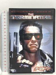 ターミネーター 20世紀フォックスホームエンターテイメント アーノルド・シュワルツェネッガー [DVD]