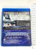 X-MEN:アポカリプス 20世紀フォックスエンターテインメント ジェームズ・マカヴォイ Blu-ray