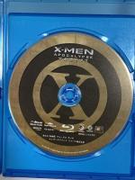 X-MEN:アポカリプス 20世紀フォックスエンターテインメント ジェームズ・マカヴォイ Blu-ray