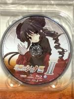 灼眼のシャナ3－FINAL－ 第2巻 〈初回限定版〉 ジェネオンユニバーサルエンターテインメント 釘宮理恵 [Blu-ray] 2枚組