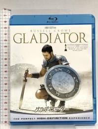 グラディエーター ジェネオンユニバーサルエンターテインメント ラッセル・クロウ Blu-ray