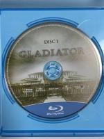 グラディエーター ジェネオンユニバーサルエンターテインメント ラッセル・クロウ Blu-ray