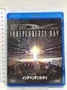 インデペンデンス・デイ 20世紀フォックスエンターテインメント Blu-ray