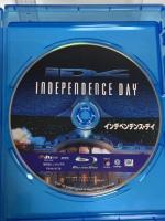 インデペンデンス・デイ 20世紀フォックスエンターテインメント Blu-ray