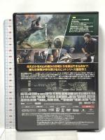 ジュラシック・ワールド/炎の王国 NBCユニバーサルエンターテインメント クリス・プラット [DVD]