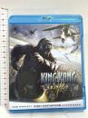 キング・コング ジェネオン・ユニバーサル エイドリアン・ブロディ [Blu-ray]