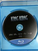 キング・コング ジェネオン・ユニバーサル エイドリアン・ブロディ [Blu-ray]