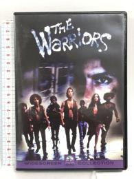 ウォリアーズ パラマウントホームエンターテインメントジャパン マイケル・ベック [DVD]