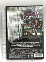 ウォリアーズ パラマウントホームエンターテインメントジャパン マイケル・ベック [DVD]
