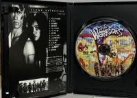 ウォリアーズ パラマウントホームエンターテインメントジャパン マイケル・ベック [DVD]