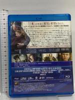 やさしい本泥棒 20世紀フォックスエンターテインメント Blu-ray