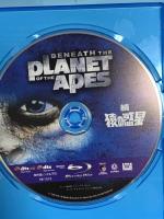 続・猿の惑星 20世紀フォックス・ホーム・エンターテイメント・ジャパン (FOXDP) チャールトン・ヘストン [Blu-ray]