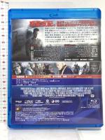 PLANET OF THE APES/猿の惑星 20世紀フォックスエンターテインメント マーク・ウォールバーグ Blu-ray