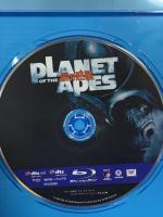 PLANET OF THE APES/猿の惑星 20世紀フォックスエンターテインメント マーク・ウォールバーグ Blu-ray
