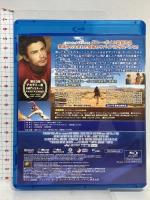 127時間 20世紀フォックスエンターテインメント ジェームズ・フランコ Blu-ray