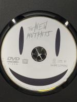 ニュー・ミュータント ウォルトディズニージャパン アニャ・テイラー=ジョイ DVD