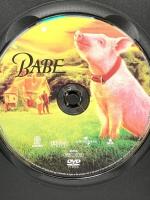 ベイブ  ジェネオン・ユニバーサルエンターテインメント ジェームズ・クロムウェル  [DVD]