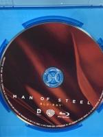 マン・オブ・スティール ワーナー・ブラザース・ホームエンターテイメント ヘンリー・カヴィル Blu-ray