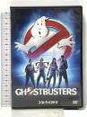 ゴーストバスターズ  ソニーピクチャーズエンターテイメント メリッサ・マッカーシー [DVD]