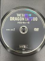 ドラゴン・タトゥーの女 株式会社 ソニー・ピクチャーズ エンタテイメント ダニエル・クレイグ DVD