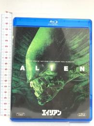 エイリアン 20世紀フォックスエンターテインメント Blu-ray