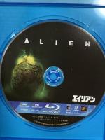 エイリアン 20世紀フォックスエンターテインメント Blu-ray